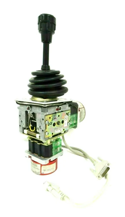 Used JR MERRITT _UNKNOWN_ Misc Electrical & Power Parts | SB Industrial Supply #859054