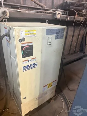 USED 2007 OTC DAIHEN