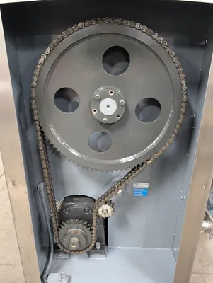 PEERLESS HM300HS Dough Mixer | Harvest Equipment and Fabrication Inc (18)