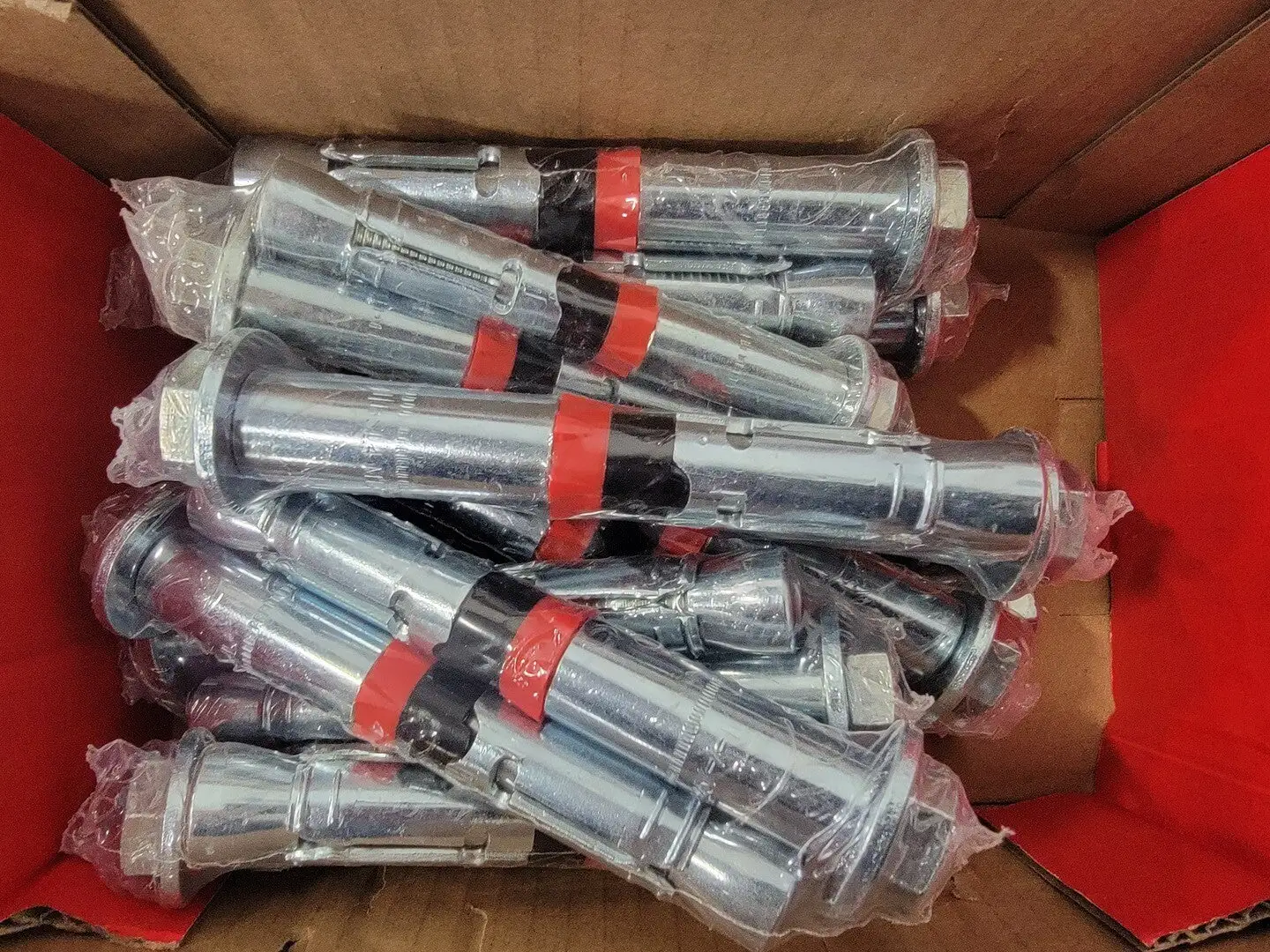 NEW HILTI HSL4