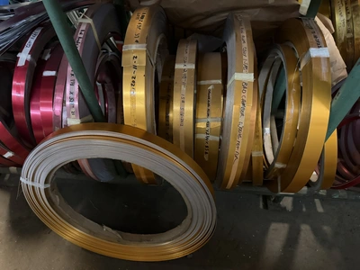 Used _UNKNOWN_ _UNKNOWN_ General Storage Systems Michigan US | Miedema Asset Management Group #1361506
