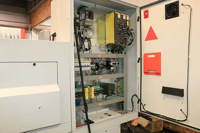 2000 ROMI M17 CNC Lathes | Midstate Machinery (12)