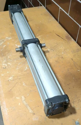 Used SMC CNATN80-775-D Cylinders Indiana US | J&J Industrial Supply #1259670