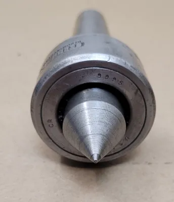 RITEN CR 9995 Tooling & Accessories, Live Centers | Machinery Central (4)