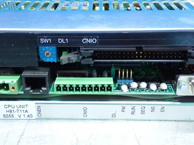 Used WTC H81T11A Timers Ohio US | HGR 24 #982921