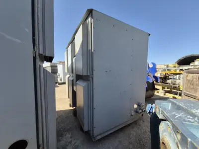 USED HAMMOND MANUFACTURING 146248