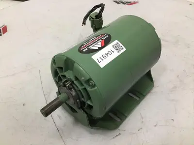 USED GENERAL ELECTRIC 5K38PG462