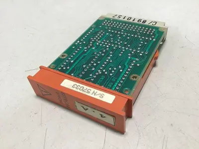 USED SIEMENS 6ES5 374-0AA11