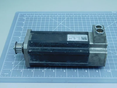 Used BRUNNER _UNKNOWN_ Servo Motors | OCO Industrial #1613853