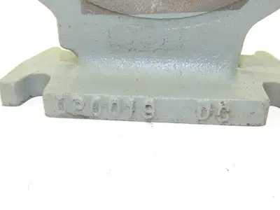 Bell & Gossett DP0019 Centrifugal Pump Casing Bottom Intake 1-1/2"NPT Discharge