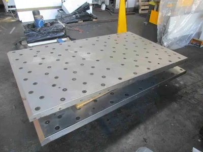 USED TRUMPF 200R