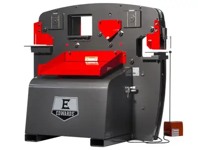 New | in-Stock EDWARDS ED9-IW65-3P230-A Ironworkers British Columbia CA | Lenmark #275118