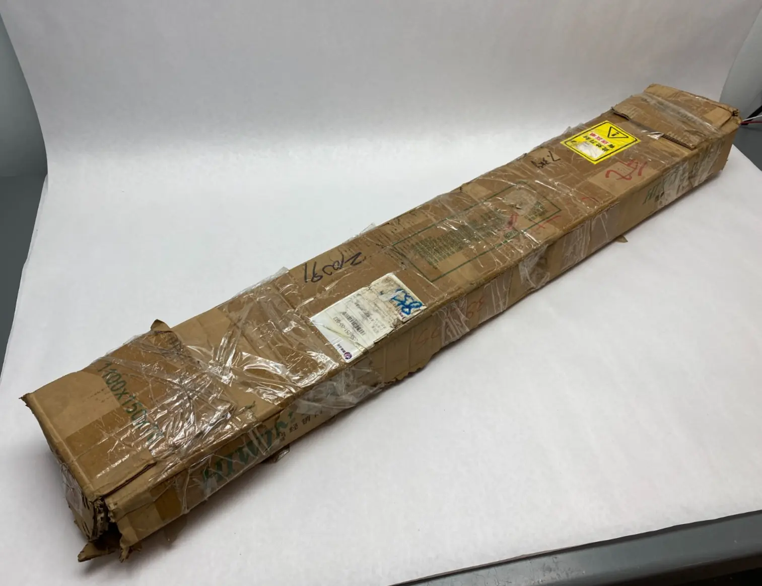 USED HIWIN BALLSCREW