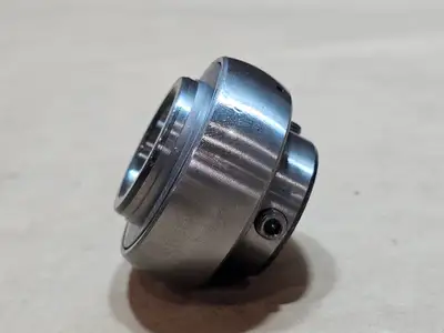 New | in-Stock NSK UC205-16S UW Bearings British Columbia CA | Lenmark #1440923