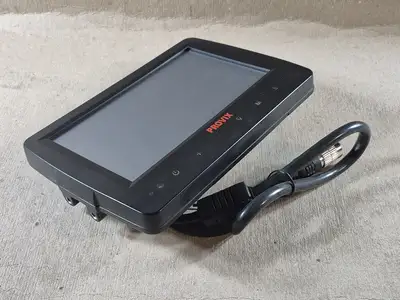 NEW PROVIX SHV-MO700140DCLK