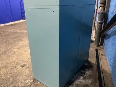 Used LISTA _UNKNOWN_ Cabinets Ohio US | HGR 24 #1407587