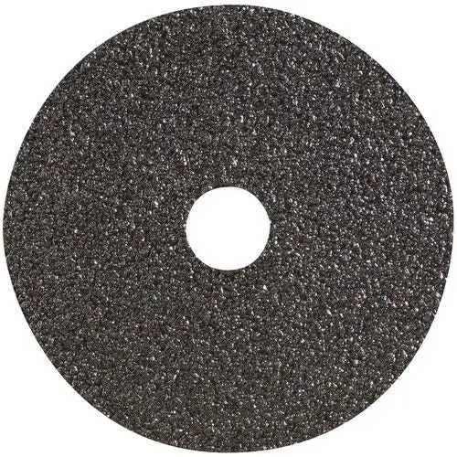 Surf-Pro 5" x 7/8" Resin Fiber Disc Silicon Carbide 60 Grit 25 Pack