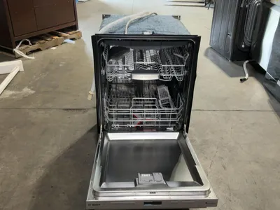 Used BOSCH SHX78DC5N/39 Dishwashers Michigan US | Miedema Asset Management Group #1320857