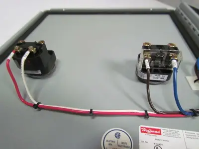 CMH Ind Andon System Momentum Interface