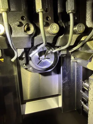 2015 NOMURA DS NN-20UB8 Lathes, CNC | Westbrook Engineering (17)