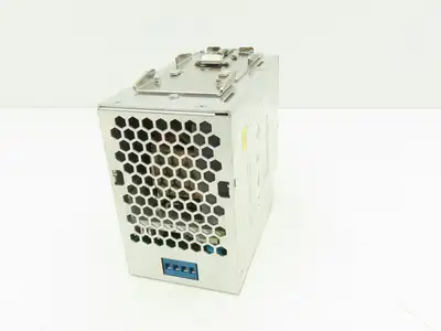 NS012126 PSB24-240S-3 PLC Power Supply 24VDC 10A 480V 3PH