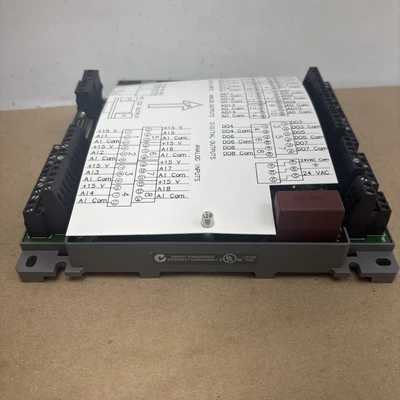 New | in-Stock Johnson Controls DX-9100-8990 Circuit Boards Indiana US | J&J Industrial Supply #1285276