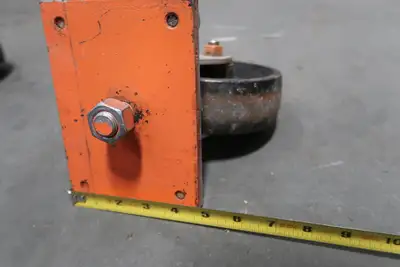 6" Caster Wheel