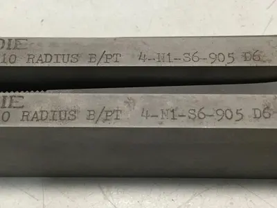 NEW STERLING 4-N1-S6-905-D6
