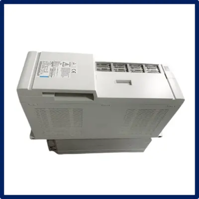 USED MITSUBISHI MDS-B-SPM-150