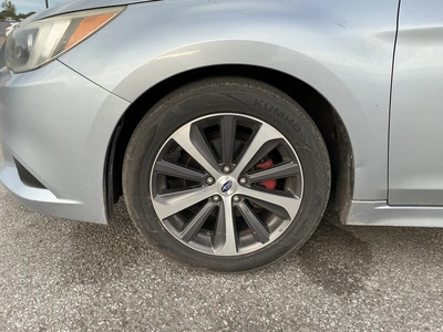 Used 2015 SUBARU LEGACY Sedans Michigan US | Miedema Asset Management Group #1487882