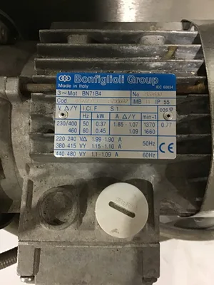 Industrial Hot Melt Adhesive Dispensing System