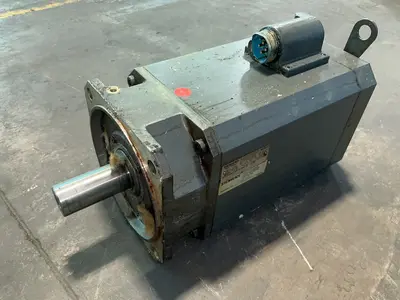 Used SIEMENS 1FT61051AC714AG1 Servo Motors Ohio US | HGR 24 #1355896