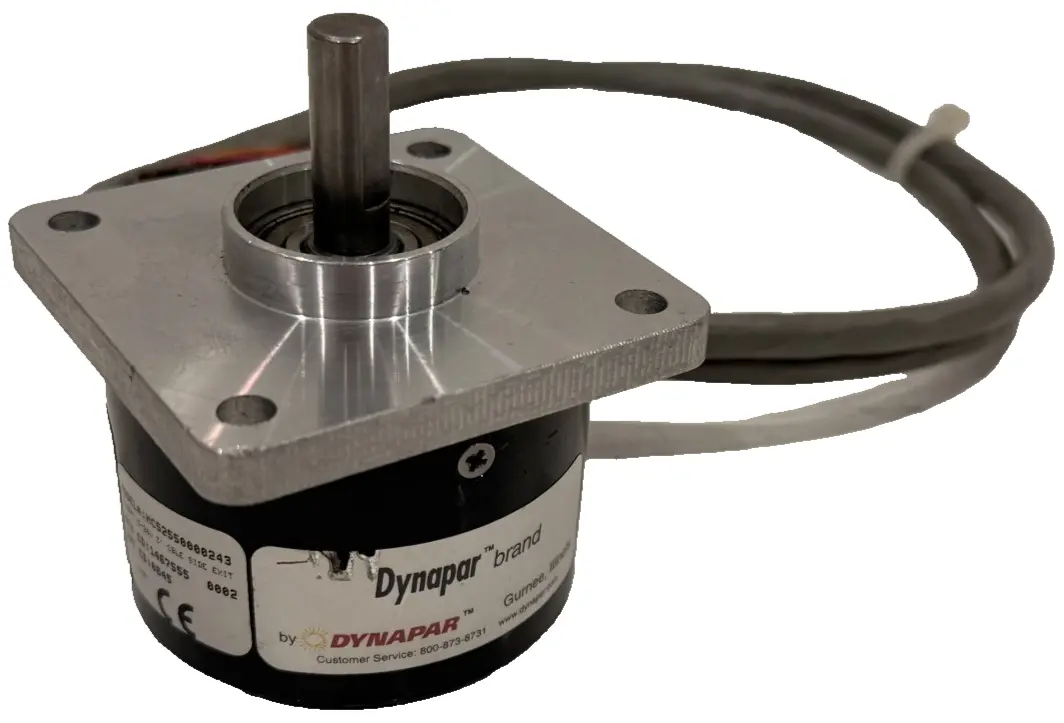 NEW DYNAPAR HC52550000243