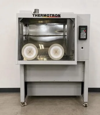 Used THERMOTRON CDS-5 Environmental Chambers New Jersey US | Bionex Scientific LLC #877805