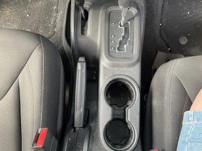 USED 2015 JEEP WRANGLER
