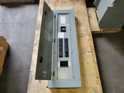 USED 2017 SIEMENS P1C30ML4CTST00