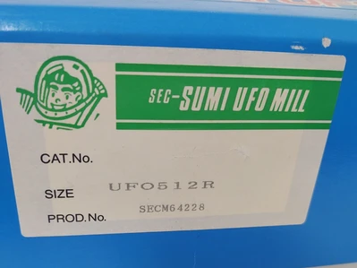 NEW Sumitomo UFO512R