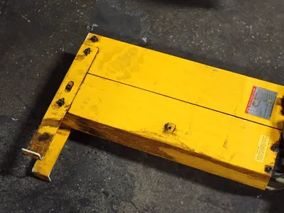 USED SR ENGINEERING CO ESY10SBB95.37822670