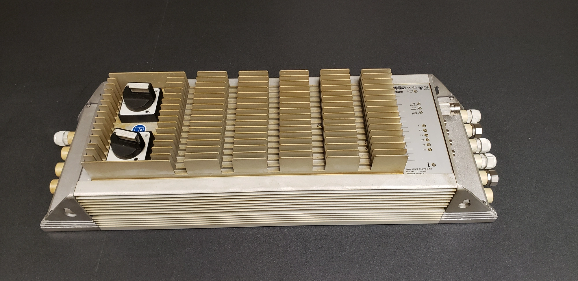 USED PHOENIX CONTACT 27-31-429