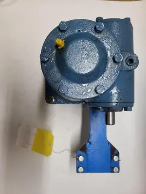 Used WINSMITH _UNKNOWN_ Gearboxes | ND Industrial Surplus #1219133