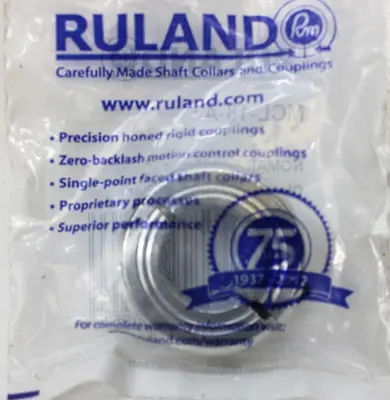 NEW RULAND MCL-18-A