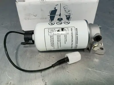 Used DEUTZ 0412 0751 / 0413 0241 Pumps Ohio US | HGR 24 #1513531