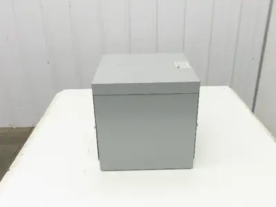 Allen Bradley 1321-3RA100-B Line Reactor Transformer 100/150A 600V 3Ph