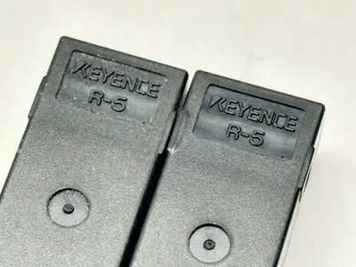 Used KEYENCE R-5 Misc Electrical & Power Parts Michigan US | Maverick Industrial Sales #1410791