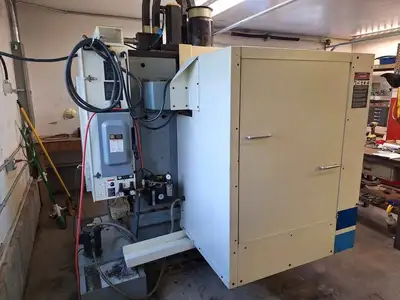 2000 FADAL VMC 3016L Vertical Machining Centers | Toolquip, Inc. (6)