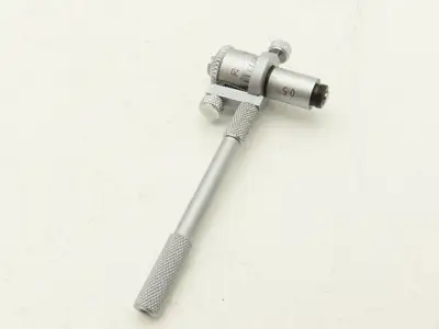 Used FOWLER _UNKNOWN_ Tooling & Accessories (Other) Indiana US | Arrow Industrial #1185516