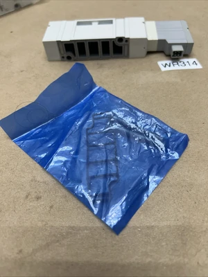NEW SMC SV3200-5FUD