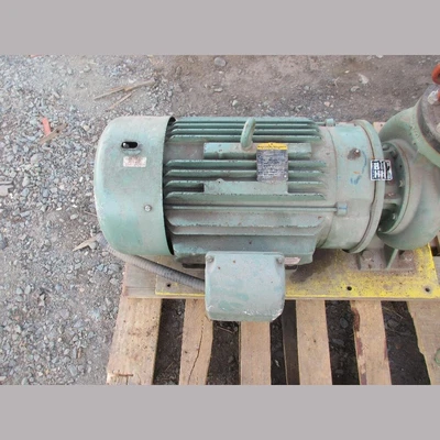 USED TACO CI4007E2NAAB064D