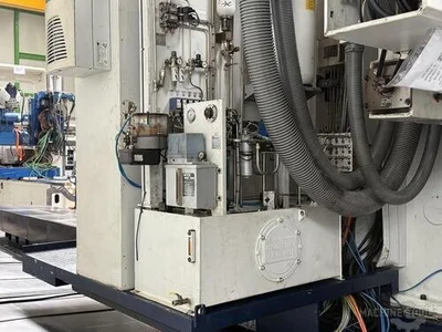USED 2006 SORALUCE FS 8000