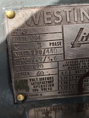 Used BLANCHARD NO. 18 Rotary Surface Grinders Minnesota US | INTER-PLANT SALES #1261917